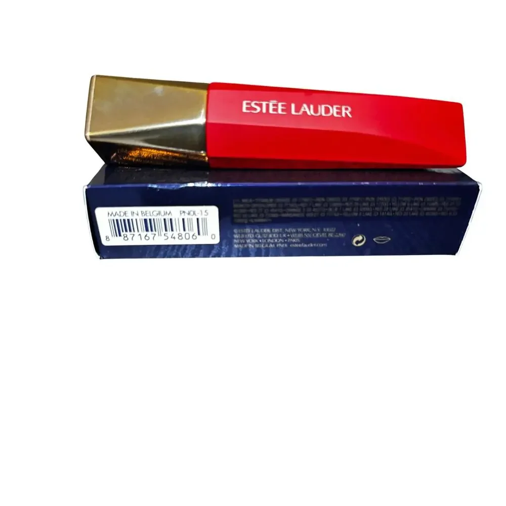 Estée Lauder Pure Color Whipped Matte Lip–Lightweight Velvet Matte–Shade 935